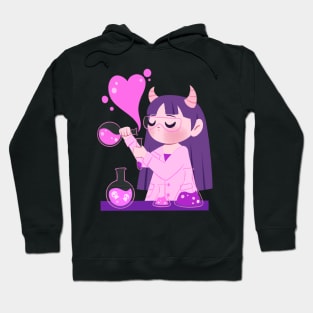 Love Potion Hoodie